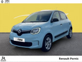 Renault Twingo occasion année 2021 boite Manuelle Annonce Renault Twingo occasion Essence LIFE SCe 65ch à PORNIC