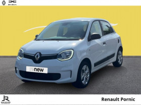 Renault Twingo , garage RENAULT PORNIC  PORNIC