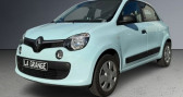 Annonce Renault Twingo occasion Essence Life SCe 70 5 portes (oct. 2014) (co2 105) � Ensisheim