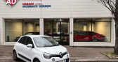 Annonce Renault Twingo occasion Essence Limited Sce 75cv tr�s bon �tat � SAINT-ETIENNE