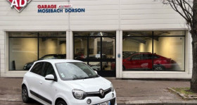 Renault Twingo , garage GARAGE MOSEBACH-DORSON � SAINT-ETIENNE