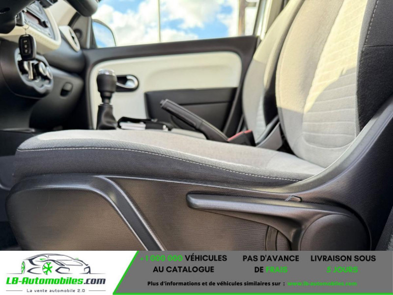 Renault Twingo Limited Sportsitze Sport Lenkrad  occasion  Beaupuy - photo n3