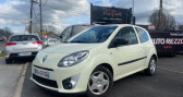 Renault Twingo Phase 2 1.2 Authentique 75 ch   Claye-Souilly 77