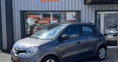 Renault Twingo occasion année 2021 boite Automatique Annonce Renault Twingo occasion Electrique R80 ELECTRIC 80 42PPM 22KWH ACHAT-INTEGRAL ZEN BVA à Pontarlier