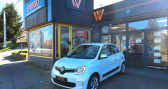 Annonce Renault Twingo occasion Essence r80 electric 80 ch 42ppm 22kwh achat-integral zen bva   carp  Bourgoin-Jallieu
