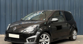 Renault Twingo , garage PARTENAIRE AUTO  Halluin
