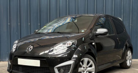 Renault Twingo , garage PARTENAIRE AUTO  Halluin