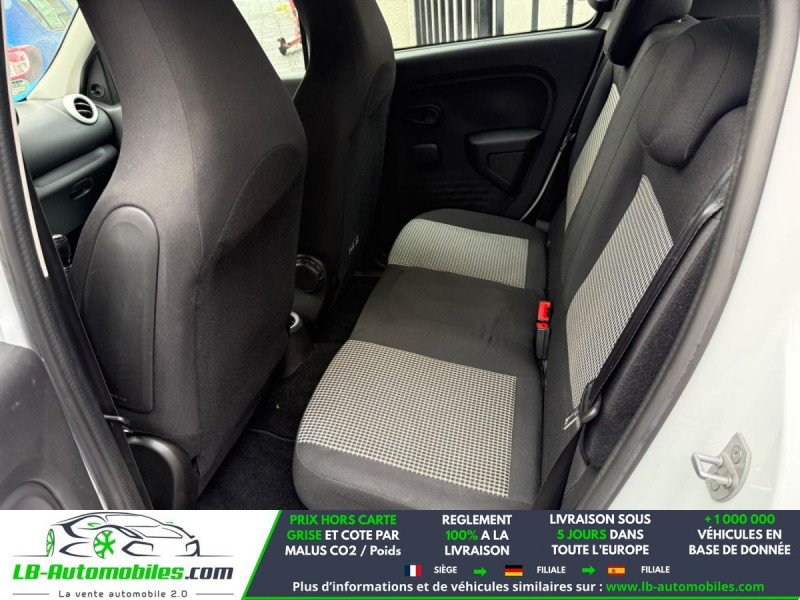 Renault Twingo SCe 65 BVM  occasion � Beaupuy - photo n�4