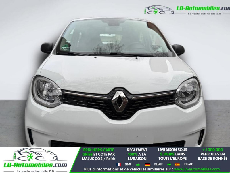 Renault Twingo SCe 65 BVM  occasion � Beaupuy - photo n�3