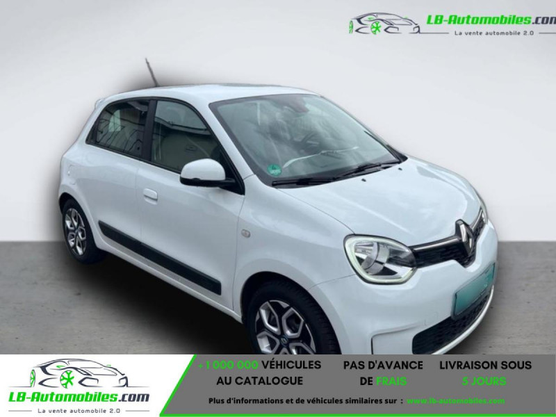 Renault Twingo SCe 65 BVM 2021 - photo n°2 Renault Twingo SCe 65 BVM  occasion à Beaupuy - photo n°2