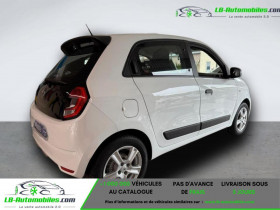 Renault Twingo SCe 65 BVM  occasion � Beaupuy - photo n�4