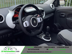 Renault Twingo SCe 65 BVM  occasion � Beaupuy - photo n�3