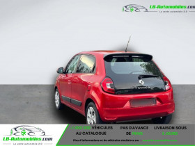 Renault Twingo SCe 65 BVM  occasion � Beaupuy - photo n�2