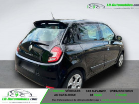 Renault Twingo SCe 65 BVM  occasion � Beaupuy - photo n�3