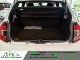 Renault Twingo SCe 65 BVM  occasion � Beaupuy - photo n�8