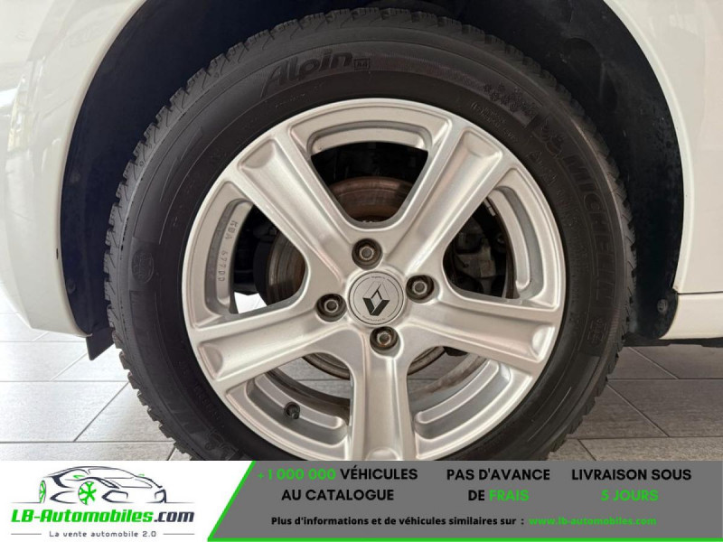 Renault Twingo SCe 65 BVM  occasion  Beaupuy - photo n7