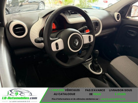 Renault Twingo SCe 65 BVM  occasion � Beaupuy - photo n�6