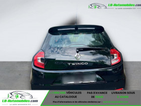 Renault Twingo SCe 65 BVM  occasion � Beaupuy - photo n�6