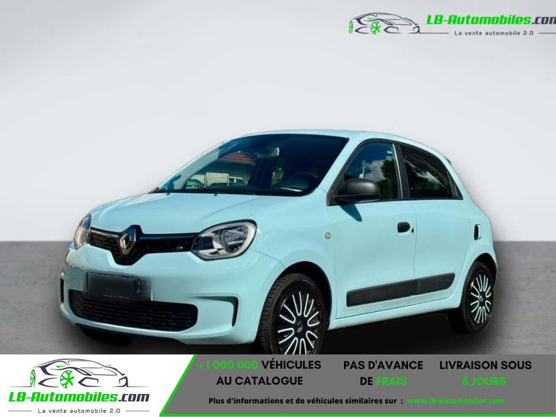 Renault Twingo SCe 65 BVM  occasion  Beaupuy