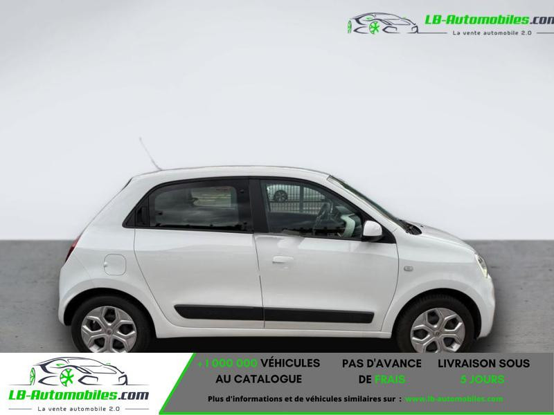 Renault Twingo SCe 65 BVM  occasion  Beaupuy - photo n6