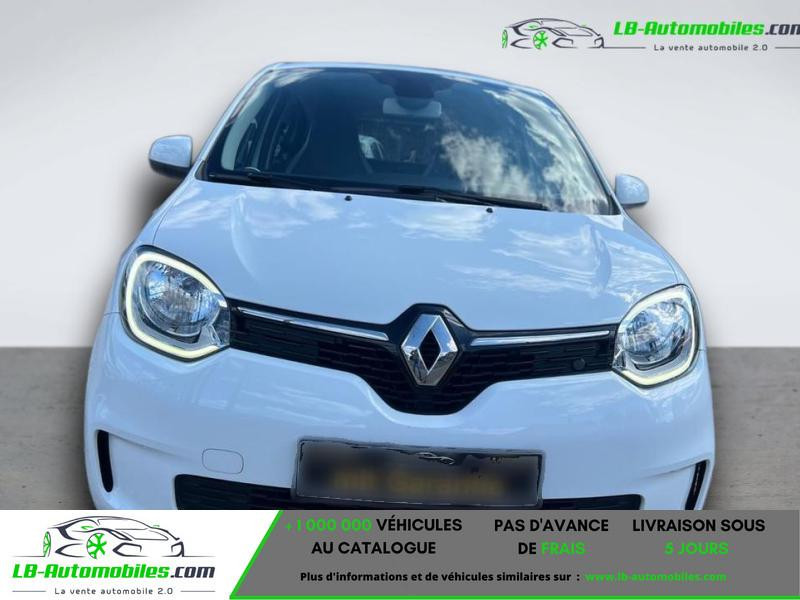 Renault Twingo SCe 65 BVM  occasion  Beaupuy - photo n4