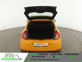Renault Twingo SCe 65 BVM  occasion  Beaupuy - photo n9