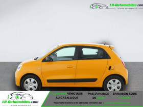 Renault Twingo SCe 65 BVM  occasion  Beaupuy - photo n5