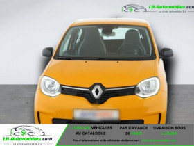 Renault Twingo SCe 65 BVM  occasion  Beaupuy - photo n4