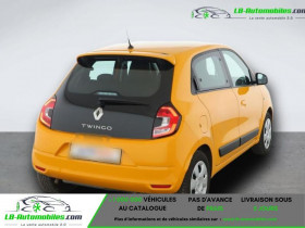 Renault Twingo SCe 65 BVM  occasion  Beaupuy - photo n2