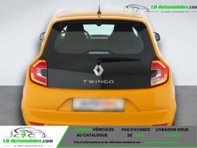 Renault Twingo SCe 65 BVM  occasion  Beaupuy - photo n6