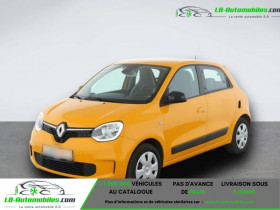 Renault Twingo SCe 65 BVM  occasion  Beaupuy - photo n1