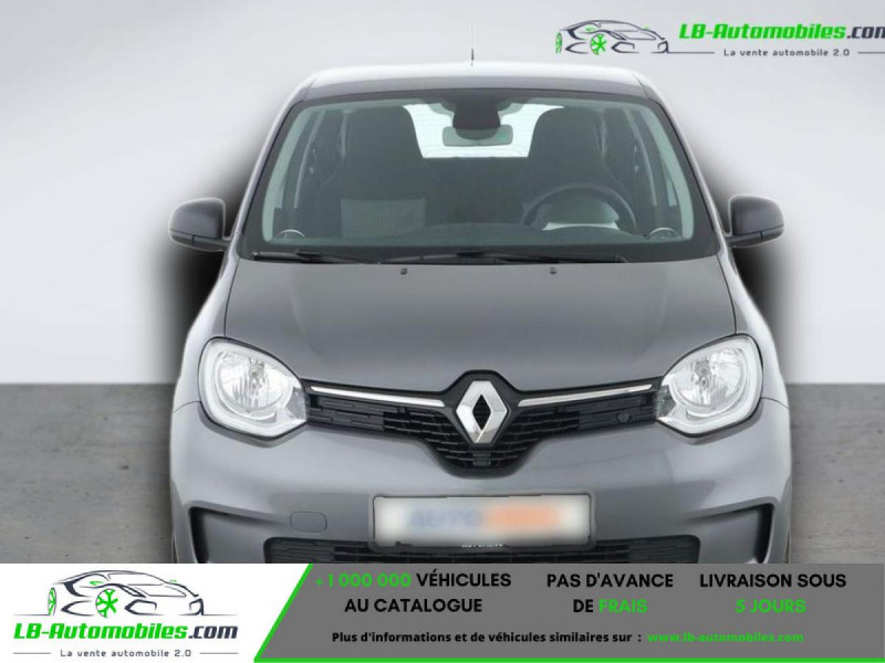 Renault Twingo SCe 65 BVM  occasion  Beaupuy - photo n5