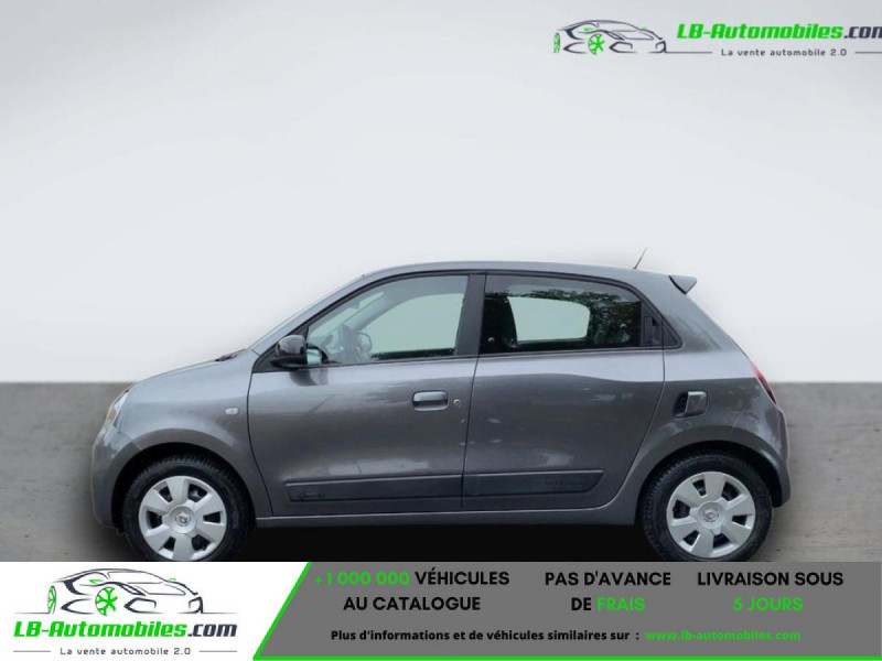 Renault Twingo SCe 65 BVM  occasion  Beaupuy - photo n5