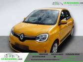 Renault Twingo occasion  année 2021 boite Manuelle Annonce Renault Twingo occasion Essence SCe 65 BVM à Beaupuy
