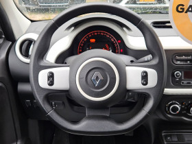 Renault Twingo SCe 65 BVM  occasion  Beaupuy - photo n7