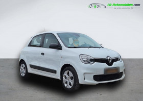 Renault Twingo SCe 65 BVM  occasion  Beaupuy - photo n2