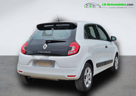 Renault Twingo SCe 65 BVM  occasion  Beaupuy - photo n3