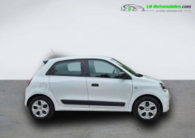 Renault Twingo SCe 65 BVM  occasion  Beaupuy - photo n5