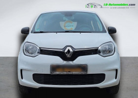 Renault Twingo SCe 65 BVM  occasion  Beaupuy - photo n4