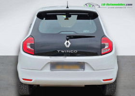 Renault Twingo SCe 65 BVM  occasion  Beaupuy - photo n6