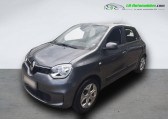 Renault Twingo occasion année 2021 boite Manuelle Annonce Renault Twingo occasion Essence SCe 65 BVM à Beaupuy