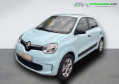 Renault Twingo occasion année 2021 boite Manuelle Annonce Renault Twingo occasion Essence SCe 65 BVM à Beaupuy