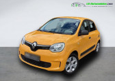 Renault Twingo occasion année 2019 boite Manuelle Annonce Renault Twingo occasion Essence SCe 65 BVM à Beaupuy