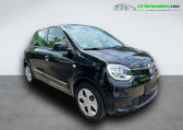 Renault Twingo occasion année 2021 boite Manuelle Annonce Renault Twingo occasion Essence SCe 65 BVM à Beaupuy