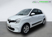 Renault Twingo occasion année 2021 boite Manuelle Annonce Renault Twingo occasion Essence SCe 65 BVM à Beaupuy