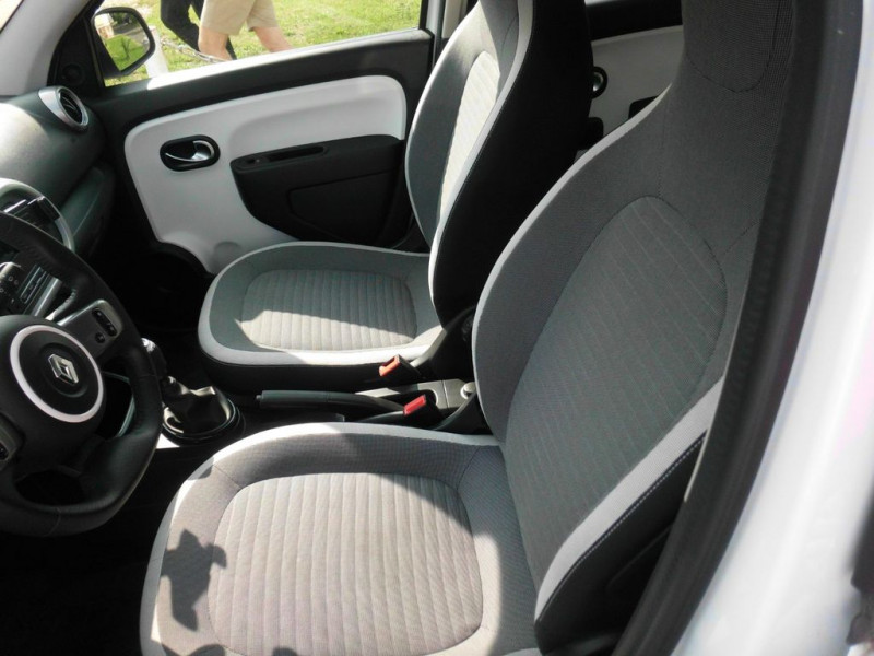 Renault Twingo SCe 65 BVM  occasion  Beaupuy - photo n4
