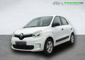 Renault Twingo occasion année 2021 boite Manuelle Annonce Renault Twingo occasion Essence SCe 65 BVM à Beaupuy