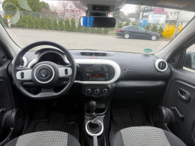 Renault Twingo SCe 65 BVM  occasion  Beaupuy - photo n2