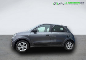 Renault Twingo SCe 65 BVM  occasion  Beaupuy - photo n4
