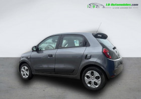 Renault Twingo SCe 65 BVM  occasion  Beaupuy - photo n3